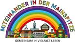 Wir sind dabei - Miteiandern in der Mainspitze Wir sind dabei - Miteiandern in der Mainspitze